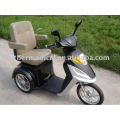 3-х колесный мобильник Scooter Big Size